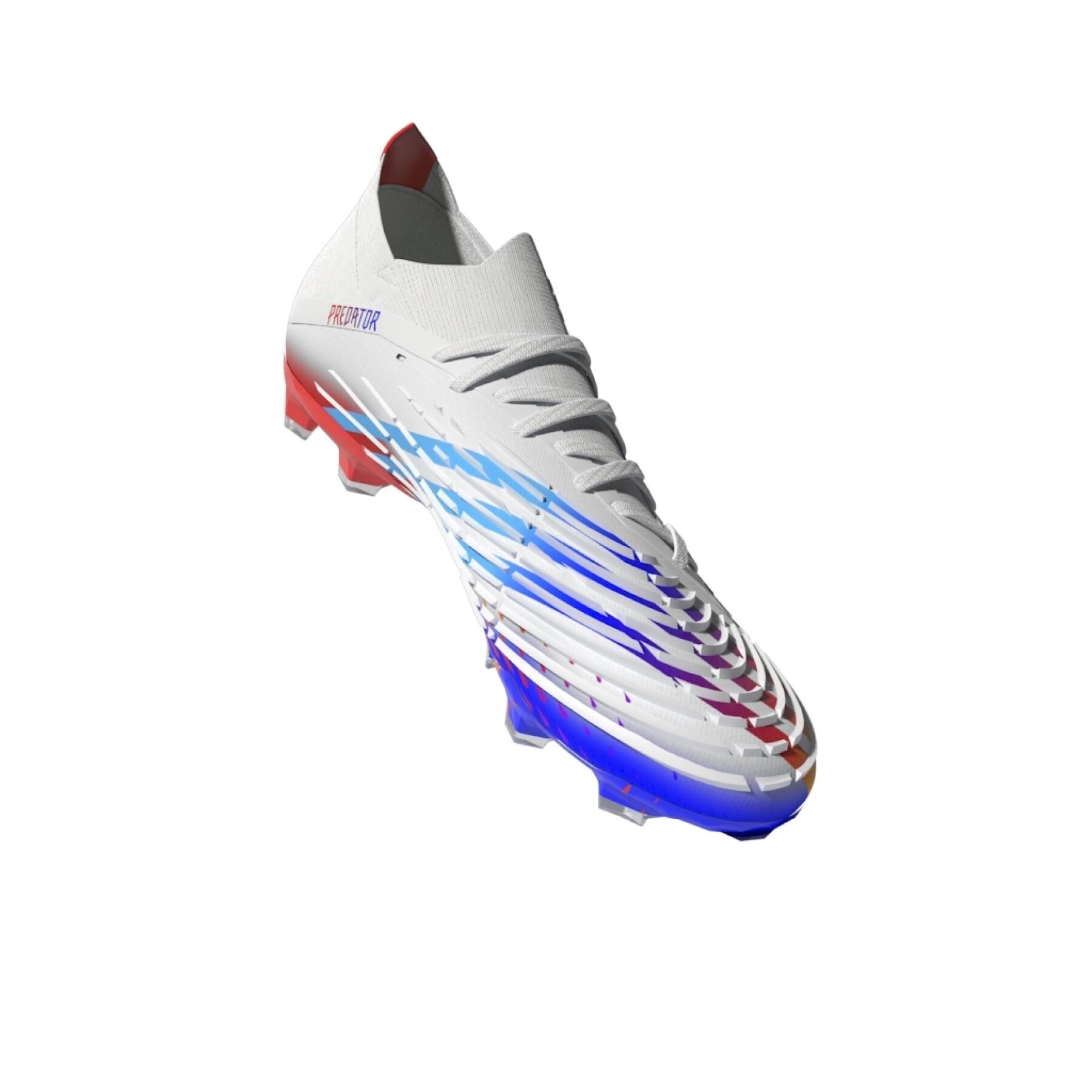 Sapatos de futebol adidas Predator Edge.1 AG - Al Rihla